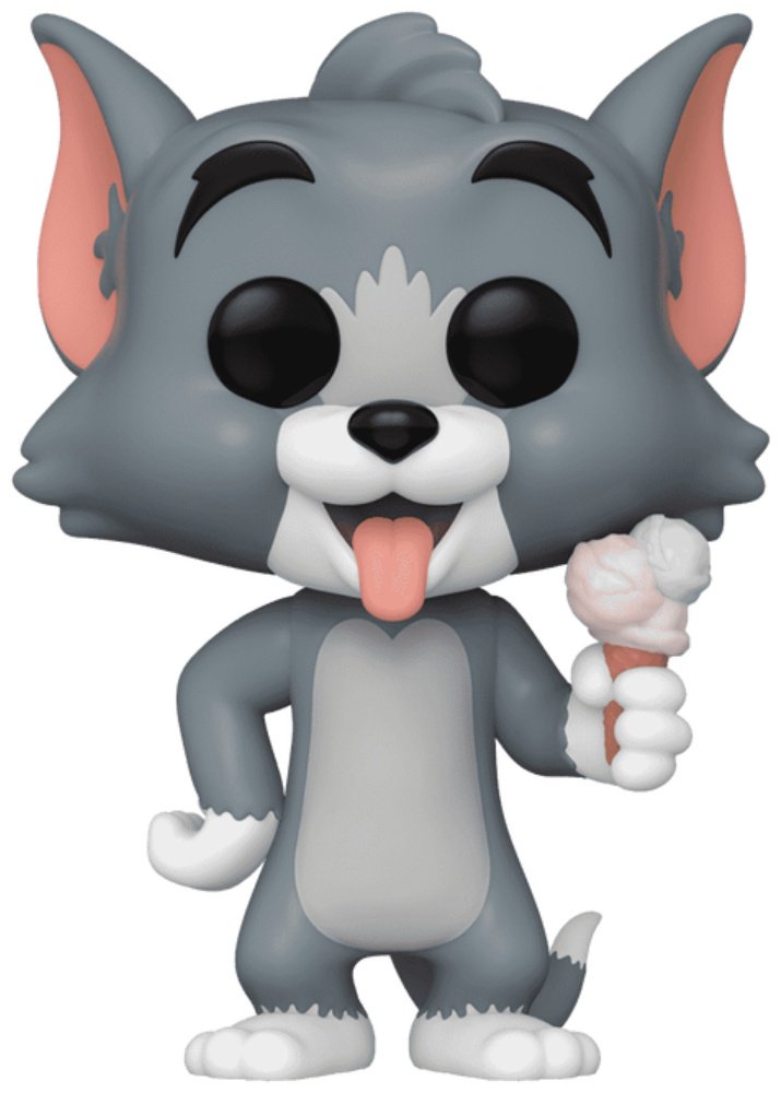 Фигурка Funko Tom 10 см 1 шт купить,NaN
