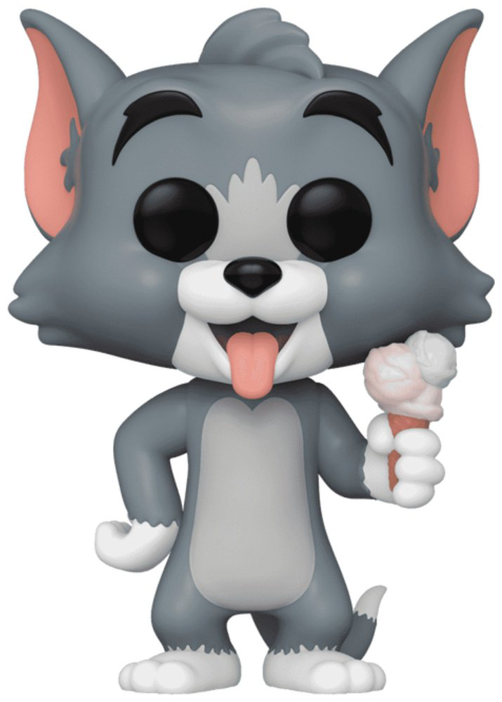 Фигурка Funko Tom 10 см 1 шт купить,NaN