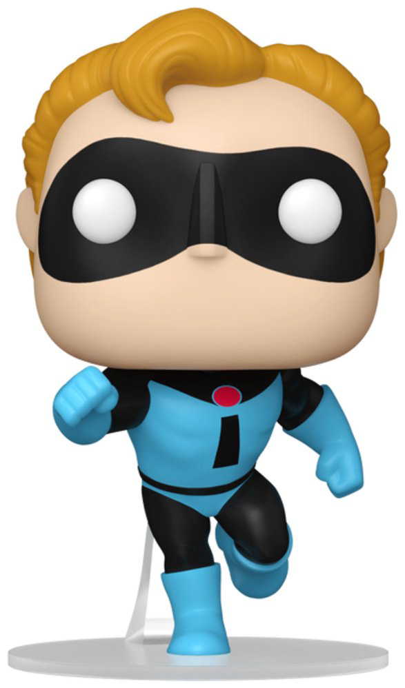 Фигурка Funko Mr. Incredible 11 см 1 шт купить,NaN