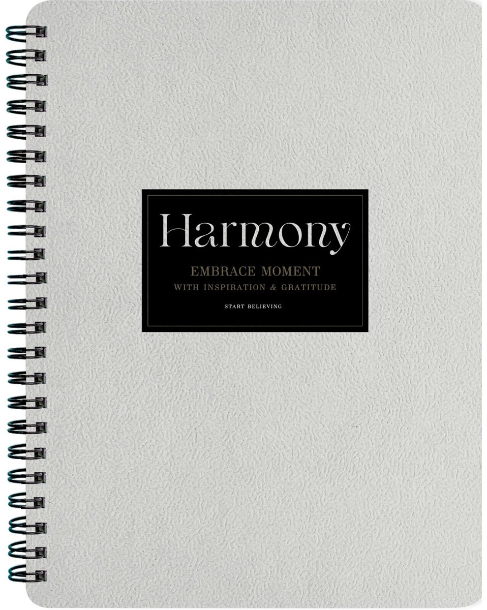 Общая тетрадь Be Smart Harmony айвори рамка, 80 л, А5, в точку, мягкая обложка, 1 шт купить,NaN