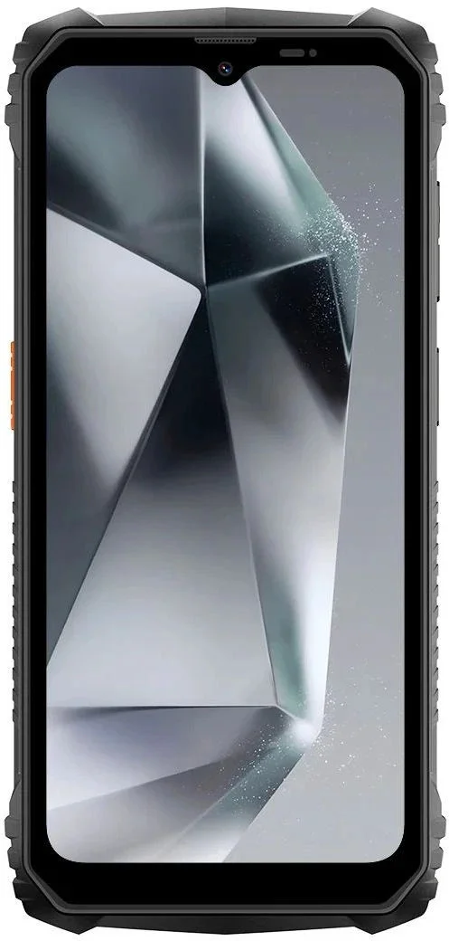  Смартфон Oscal Marine 1 4/128GB Black купить,94990