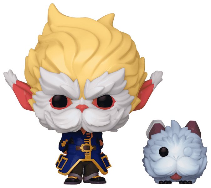 Фигурка Funko Хеймердингер, Arcane 10 см 2 шт купить,NaN
