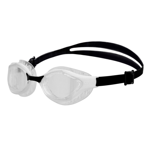 Очки для плавания Arena Air-Bold Swipe 004714 100 прозрачные купить,NaN
