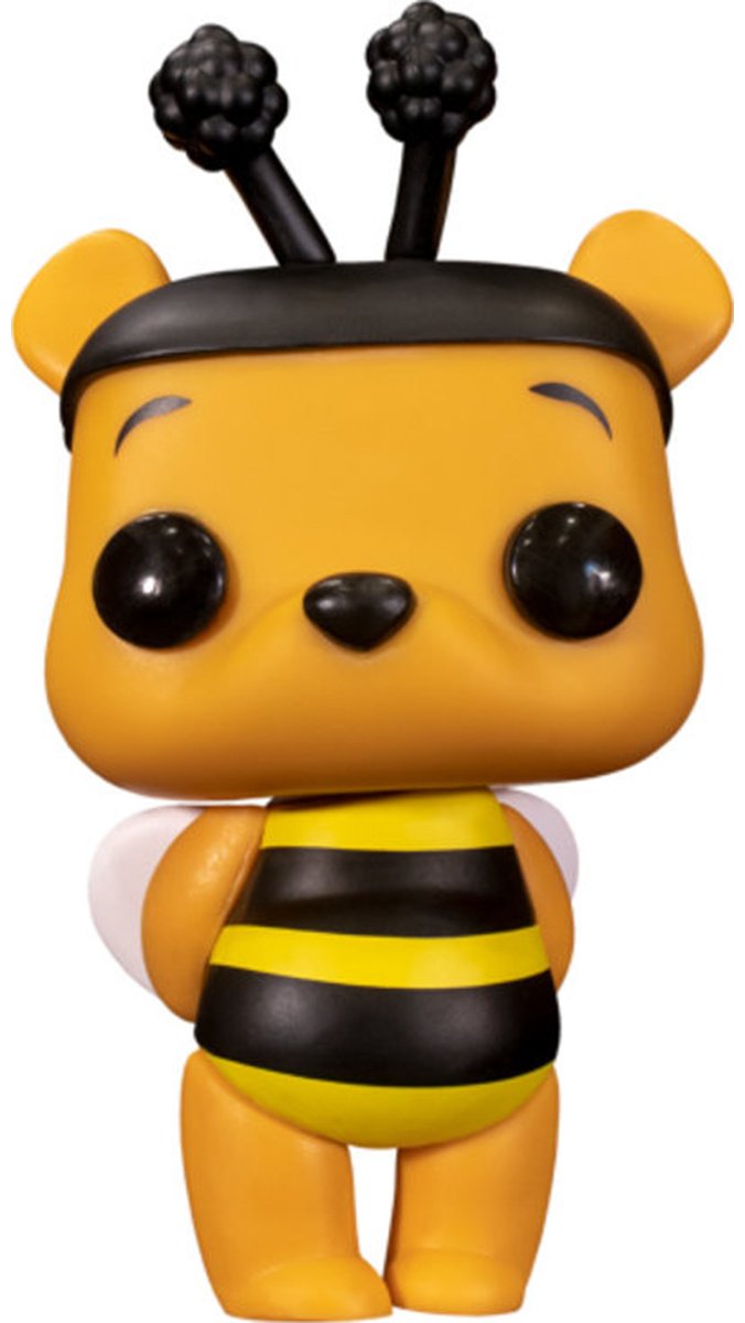 Фигурка Funko Winnie as a Bee 9.5 см 1 шт купить,NaN