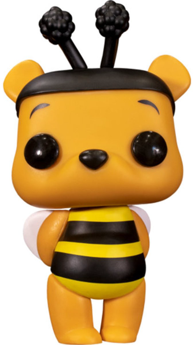Фигурка Funko Winnie as a Bee 9.5 см 1 шт купить,NaN