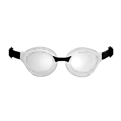 Очки для плавания Arena Air-Bold Swipe 004714 100 прозрачные купить,NaN