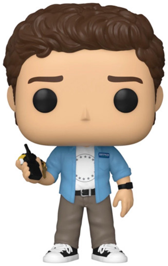 Фигурка Funko The Boys. Hughie 11.5 см 1 шт купить,NaN