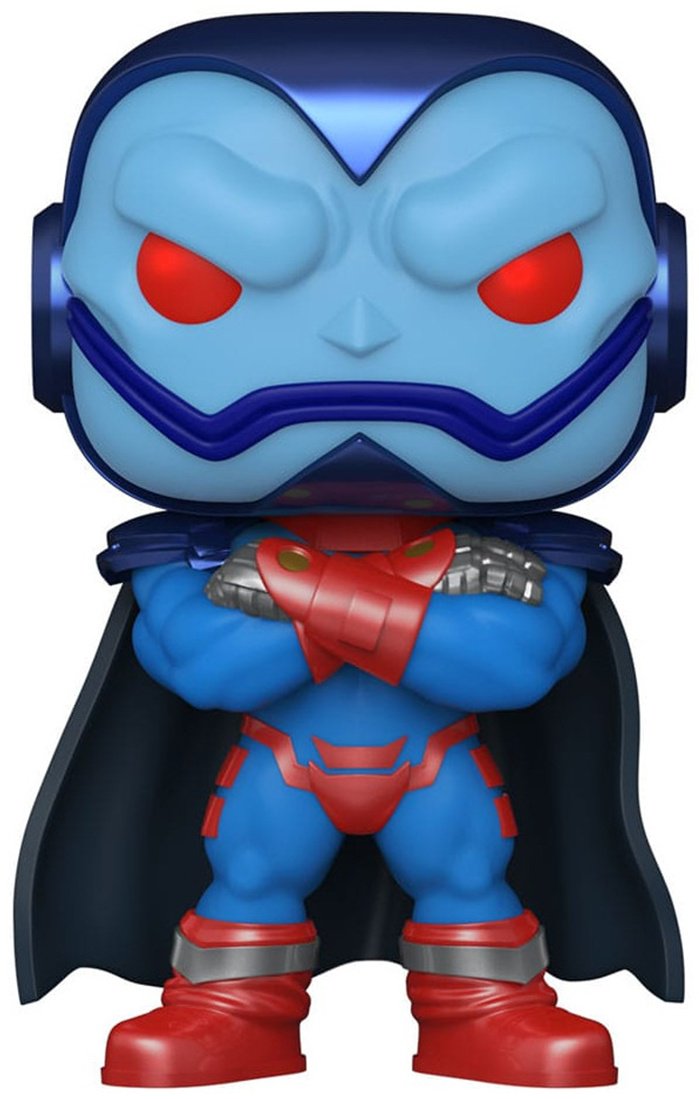 Фигурка Funko X-Men. Apocalypse 12 см 1 шт купить,NaN