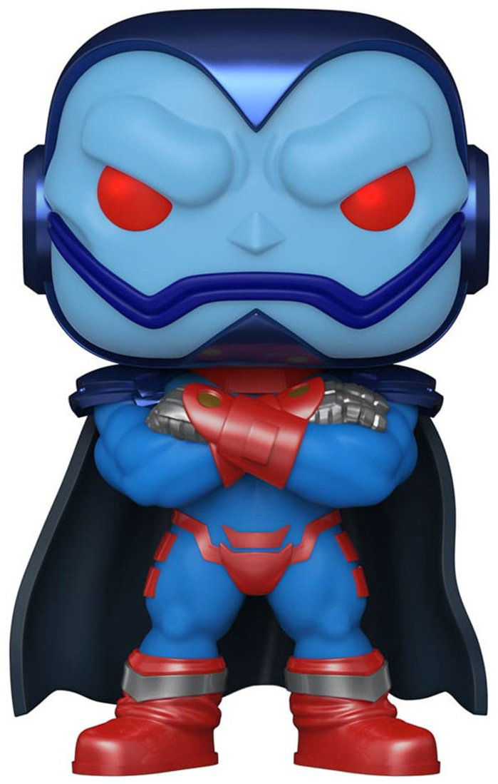 Фигурка Funko X-Men. Apocalypse 12 см 1 шт купить,NaN