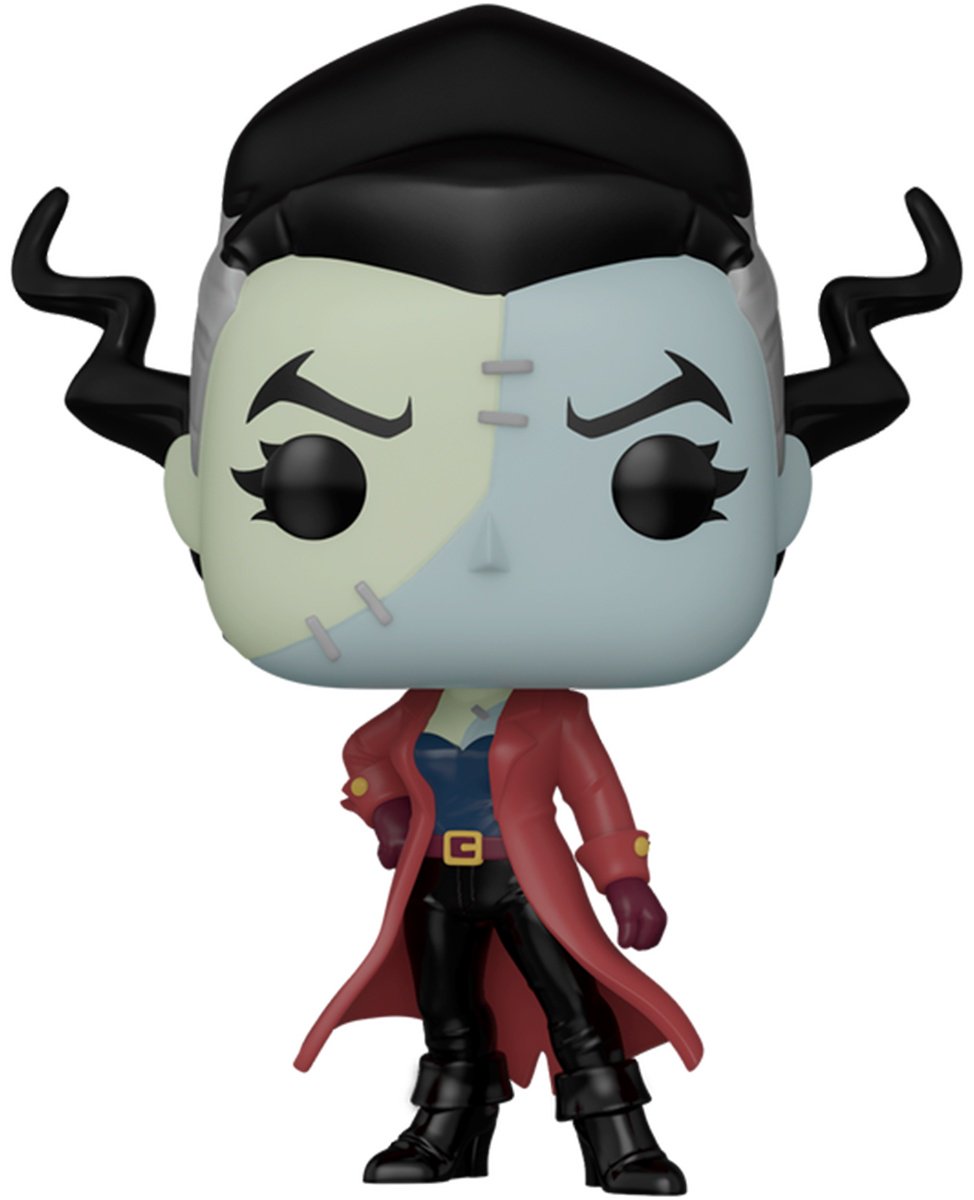 Фигурка Funko The Bride 11 см 1 шт купить,NaN