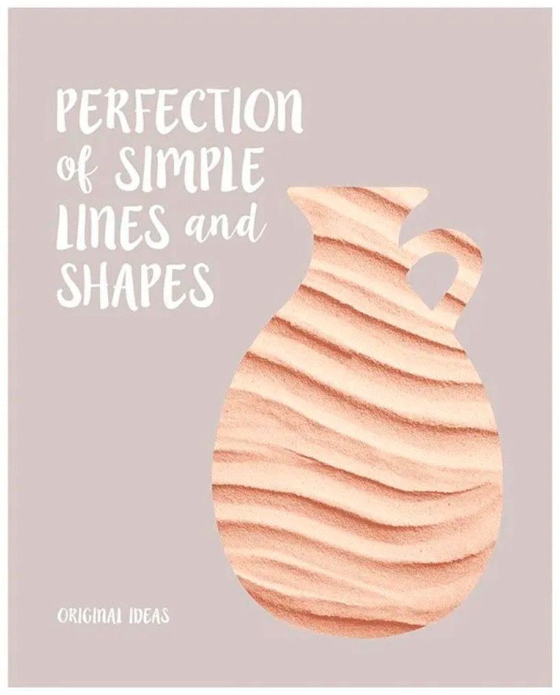 Общая тетрадь BG Nude art, 96 л, А5, клетка, мягкая обложка, 1 шт