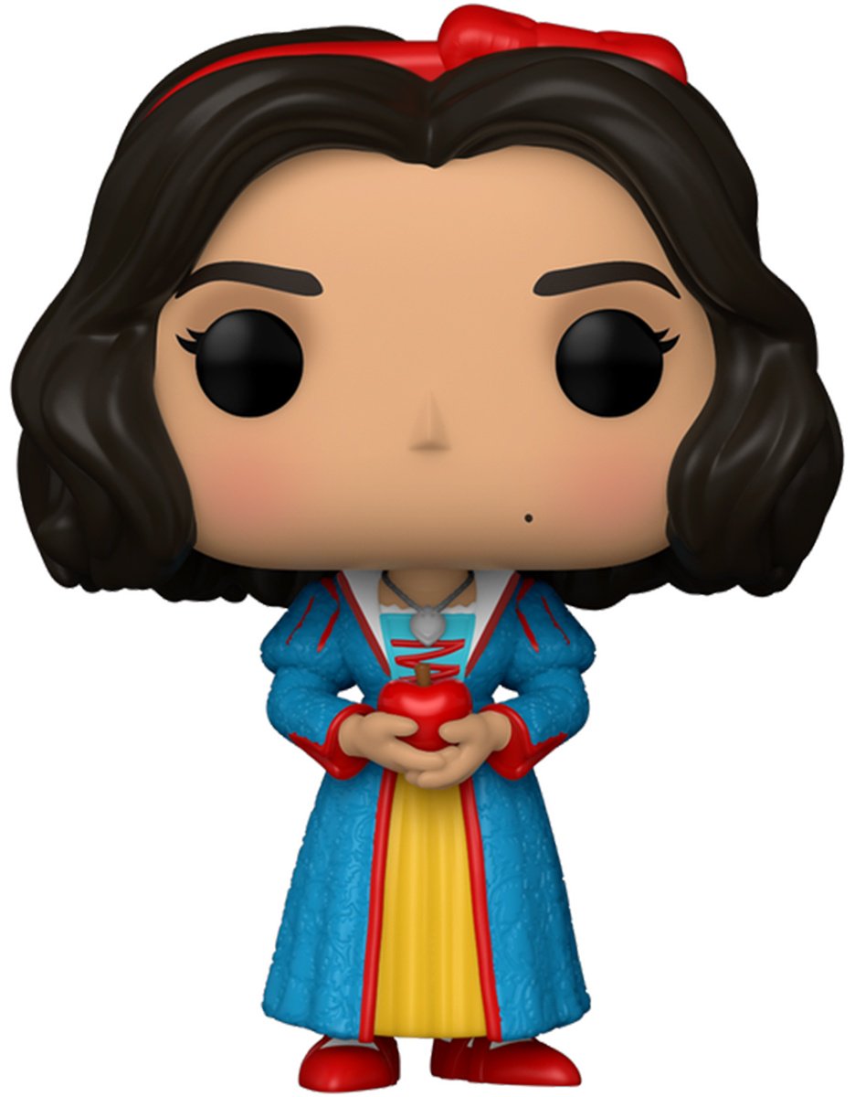 Фигурка Funko Snow White 9.9 см 1 шт купить,NaN