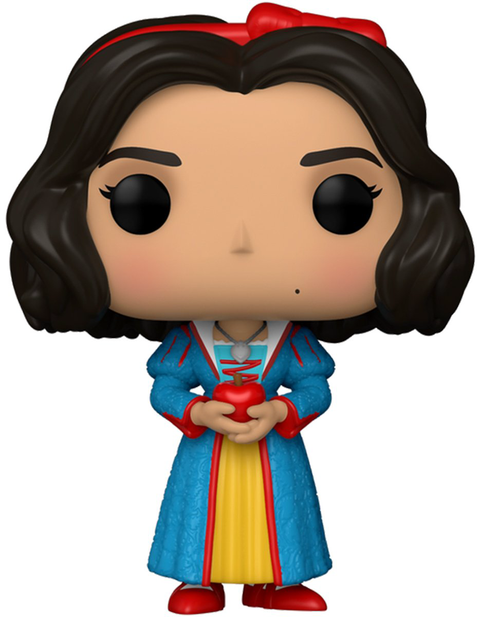 Фигурка Funko Snow White 9.9 см 1 шт купить,NaN