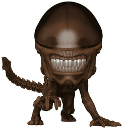 Фигурка Funko Aliens: The Runner 11.9 см 1 шт