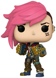 Фигурка Funko Arcane. Vi 10.5 см 1 шт