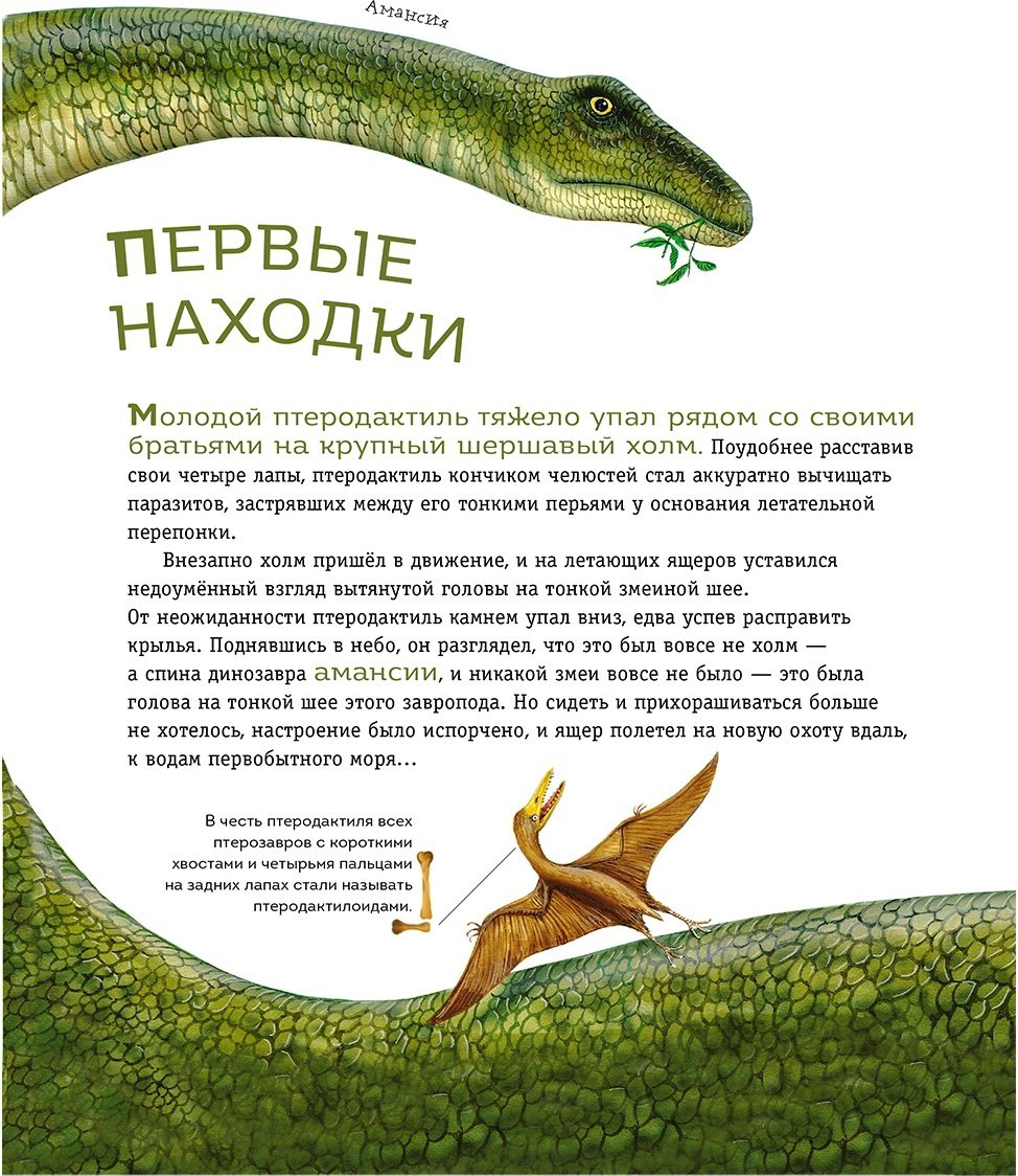 Книга Попов Я.: Крылатые, но не динозавры купить,NaN