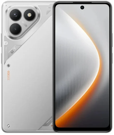 Смартфон Tecno Pova 7 Neo 4G NFC 8/256GB Magic Silver купить,NaN