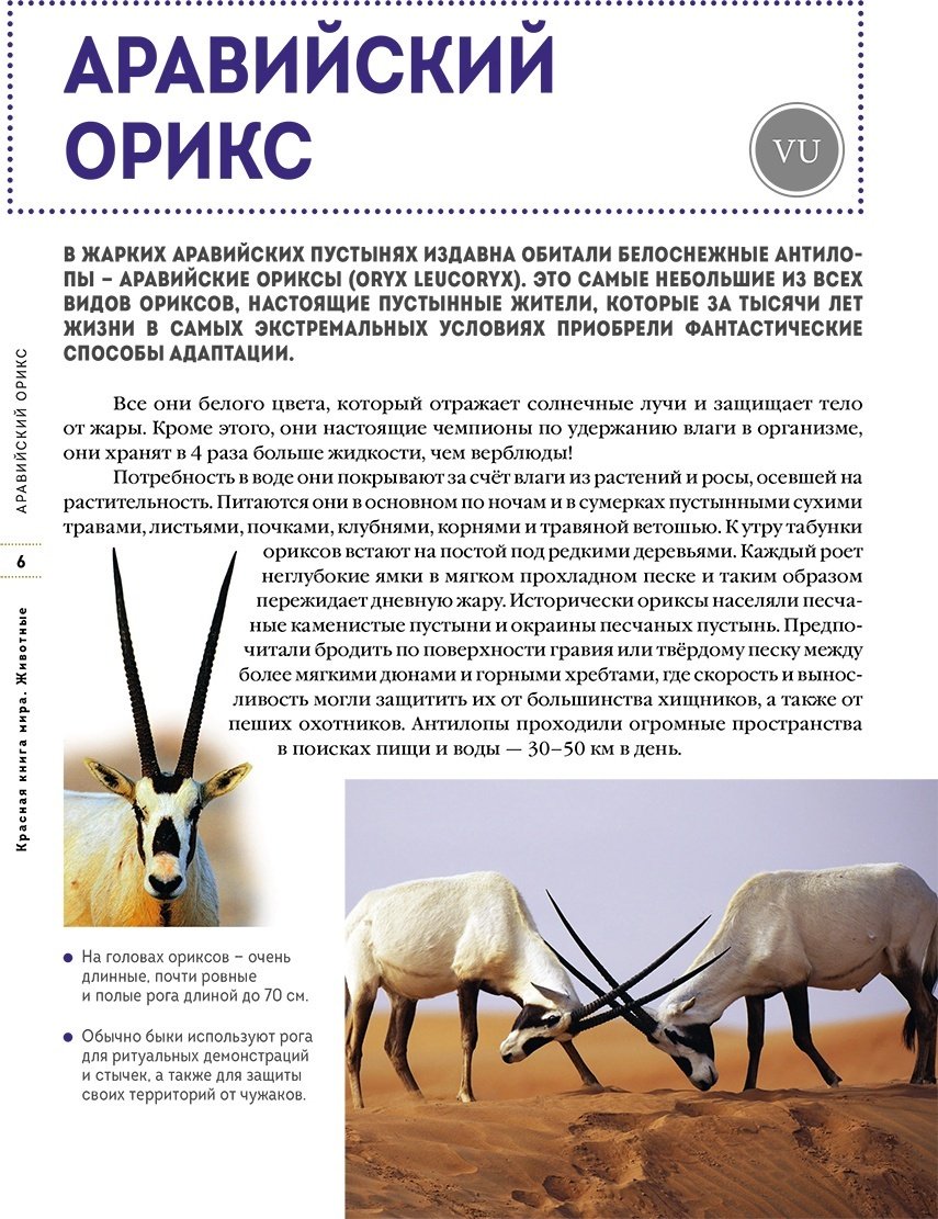 Книга Климов В.: Красная книга мира. Животные купить,NaN