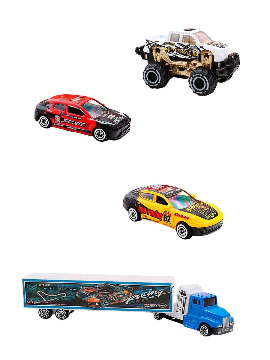 Игровой набор GS Автозаправка Сonstruction CM559-52А купить,NaN