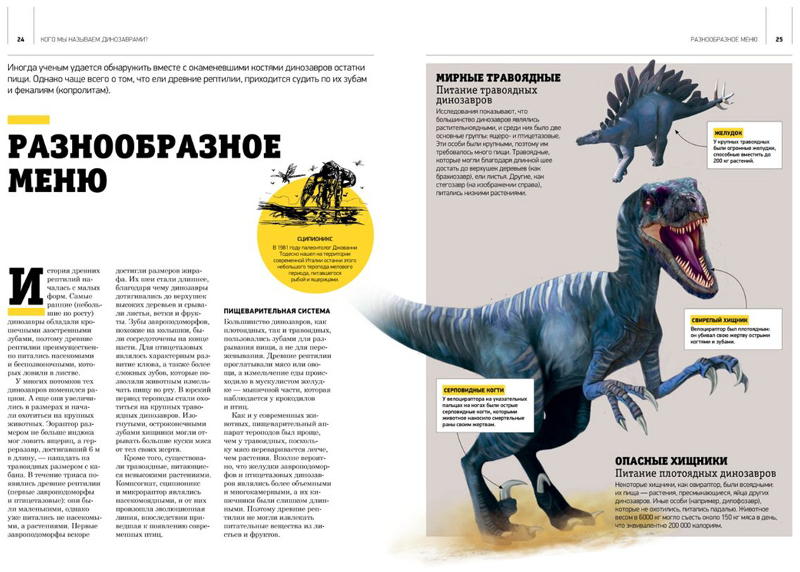 Книга Чичеро Н.: Гигантская энциклопедия динозавров купить,NaN