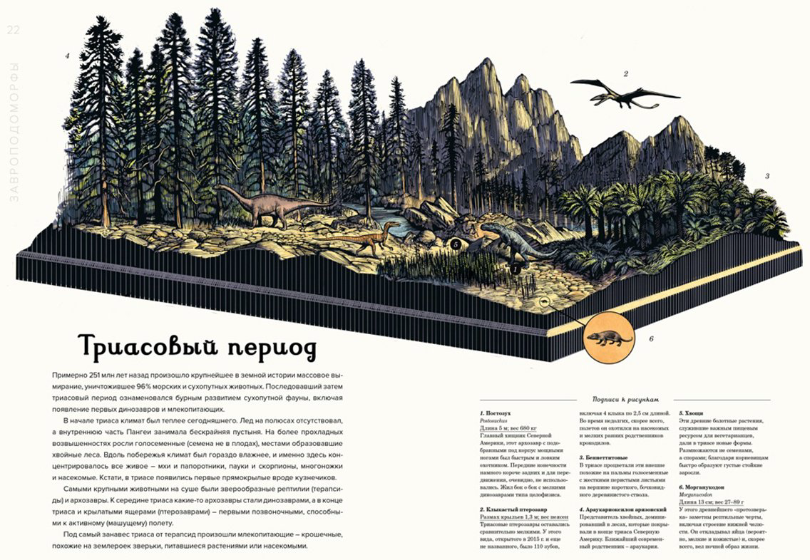 Книга Маррей Л.: Динозавриум купить,NaN