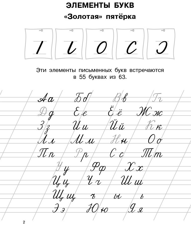 Узорова О. В., Нефедова Е. А.: Каллиграфические прописи купить,NaN