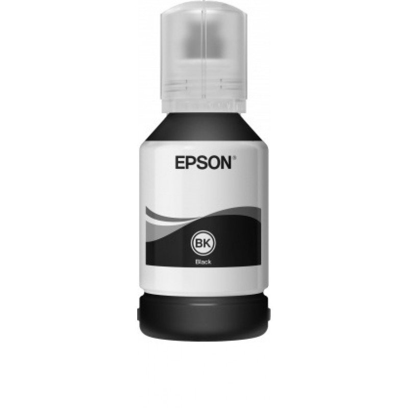 Чернила Epson C13T03V14A черные купить,NaN