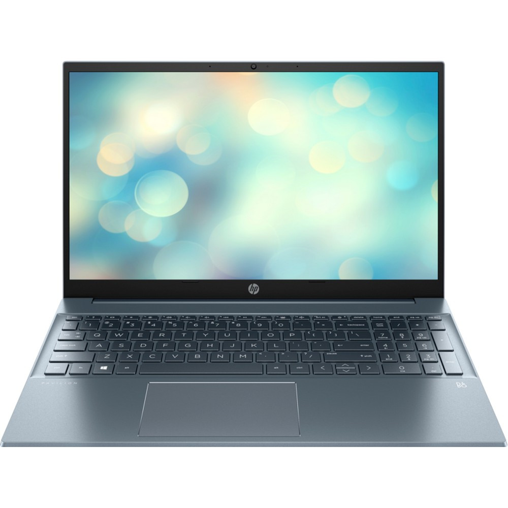 Ноутбук HP Pavilion 15-eh2037ci 6M874EA 15.6" Blue купить,NaN