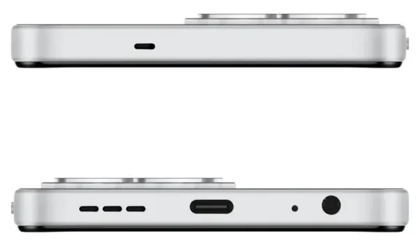 Смартфон Tecno Spark 40C 8/256 GB Titanium Grey купить,NaN