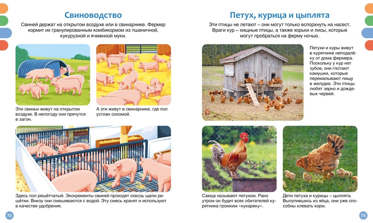 Книга Гийоре М.: Полезные машины и животные фермы купить,NaN