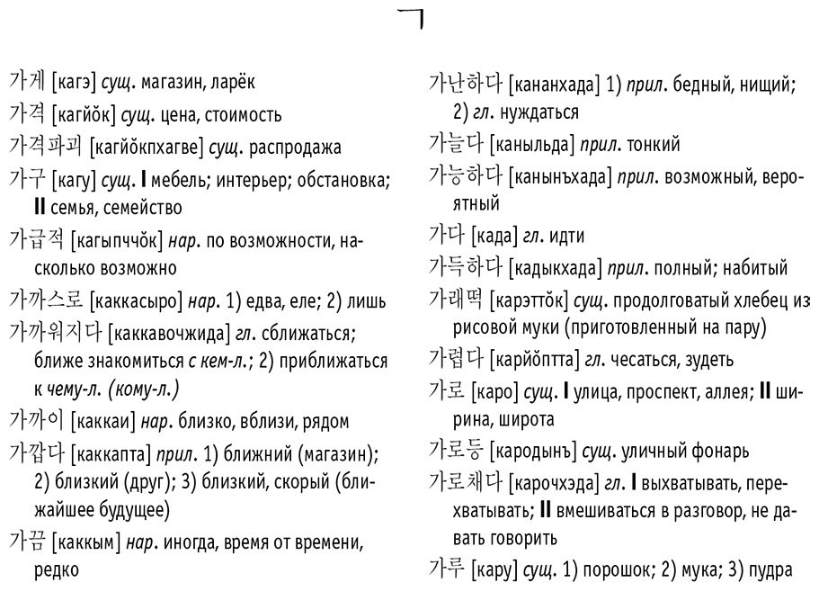 Книга Касаткина И. Л., Чун Ин Сун: Корейско-русский, русско-корейский словарь купить,NaN