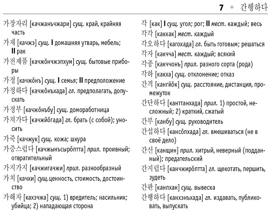 Книга Касаткина И. Л., Чун Ин Сун: Корейско-русский, русско-корейский словарь купить,NaN