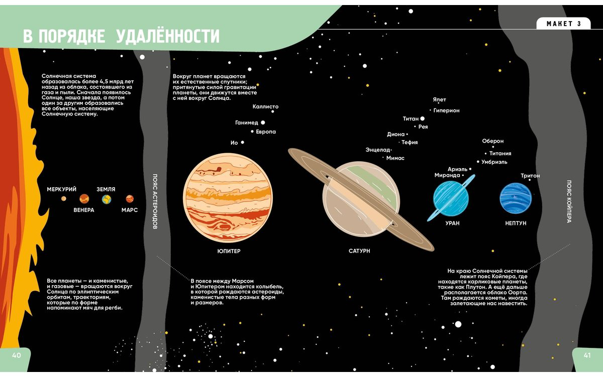 Книга Никосия В.: Вселенная. Самая космическая энциклопедия купить,NaN