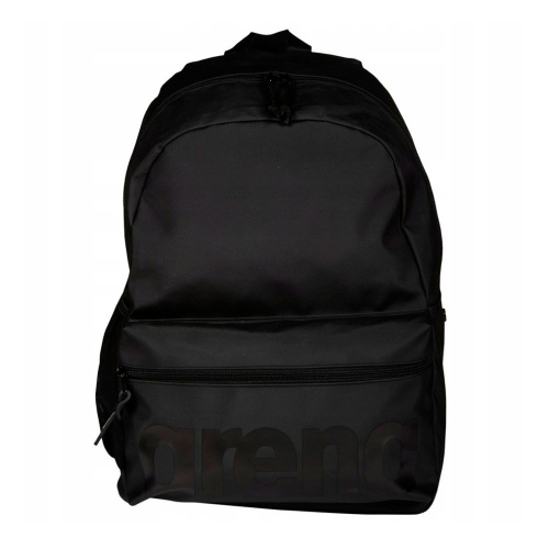 Рюкзак Arena Team Backpack 30 Big Logo 002478 500 черный купить,NaN