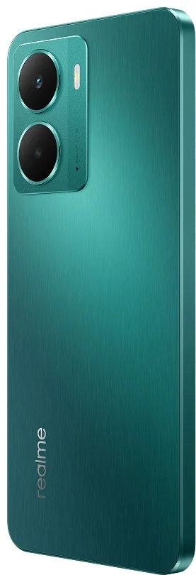 Смартфон Realme P3 5G 8/256GB Green купить,NaN