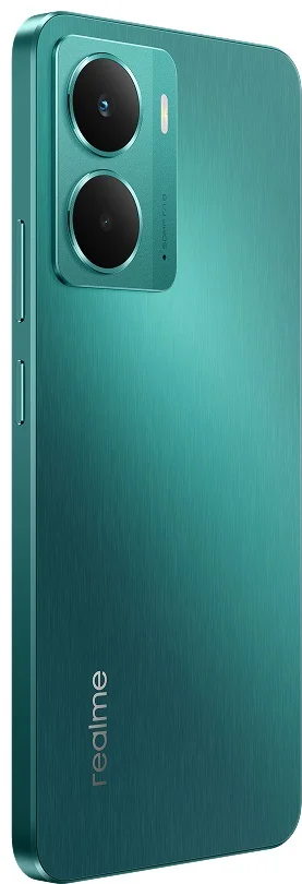 Смартфон Realme P3 5G 8/256GB Green купить,NaN
