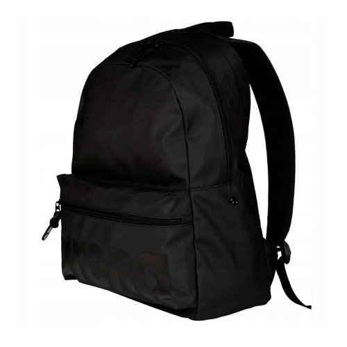 Рюкзак Arena Team Backpack 30 Big Logo 002478 500 черный купить,NaN
