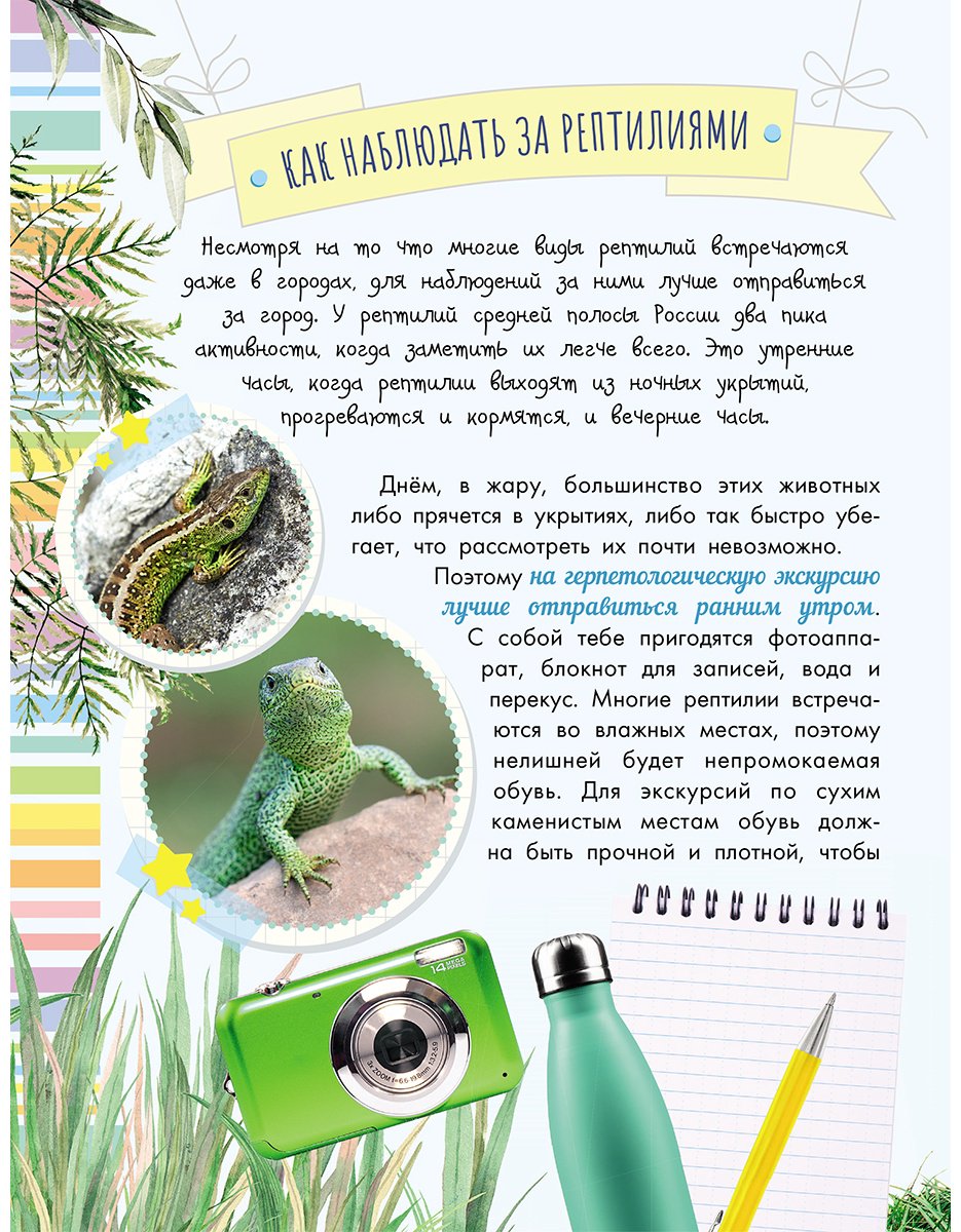 Книга Острошабов А. А.: Змеи, ящерицы, черепахи купить,NaN