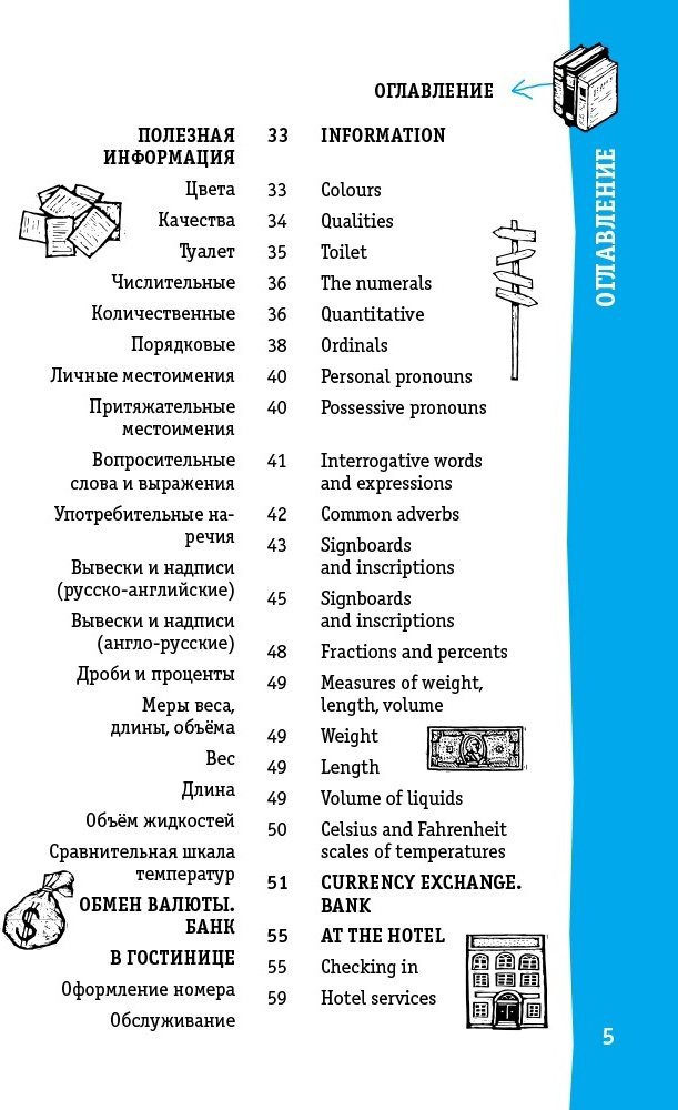 Книга Английский разговорник купить,NaN