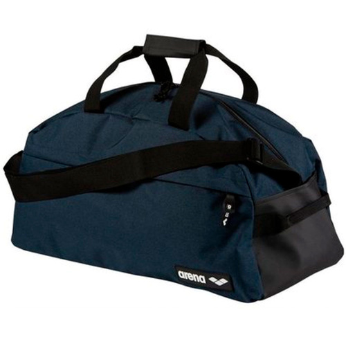 Сумка Arena Team Duffle 40 002482 710 темно-синяя купить,NaN