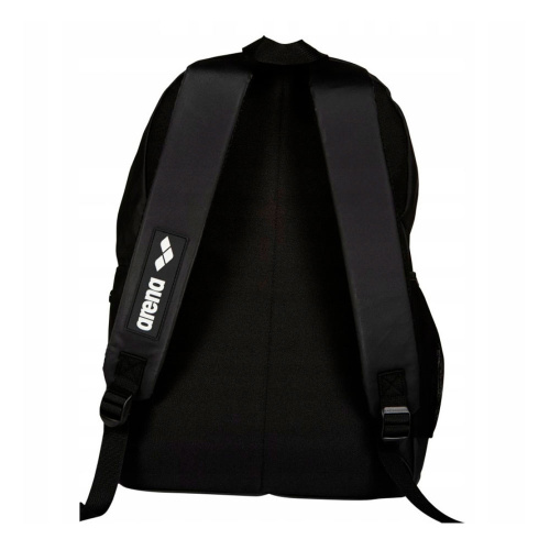 Рюкзак Arena Team Backpack 30 Big Logo 002478 500 черный купить,NaN
