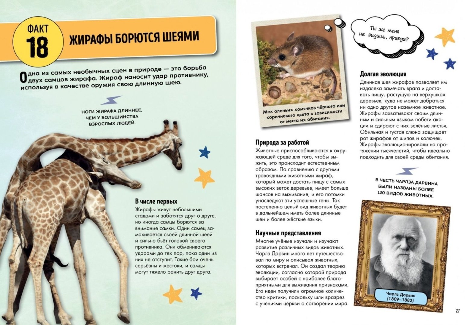 Книга Канаван Т.: Всё об окружающем мире с научной точки зрения купить,NaN