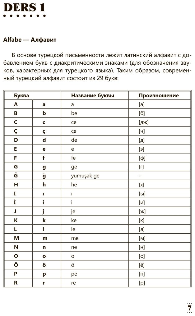 Пособие Каплан А.: Интенсивный курс турецкого языка для начинающих купить,NaN