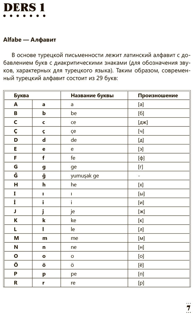Пособие Каплан А.: Интенсивный курс турецкого языка для начинающих купить,NaN