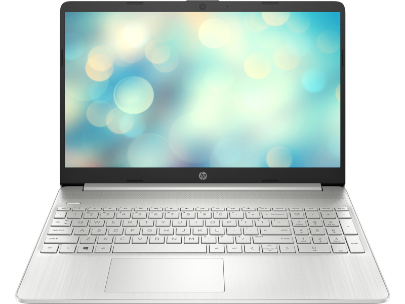 Ноутбук HP Pavilion 15S-FQ5039CI 799A6EA 15.6" Silver купить,NaN