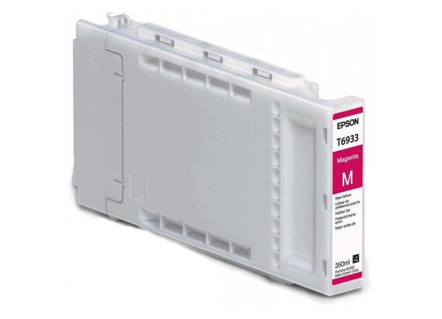 Картридж Epson C13T693300 пурпурный купить,NaN
