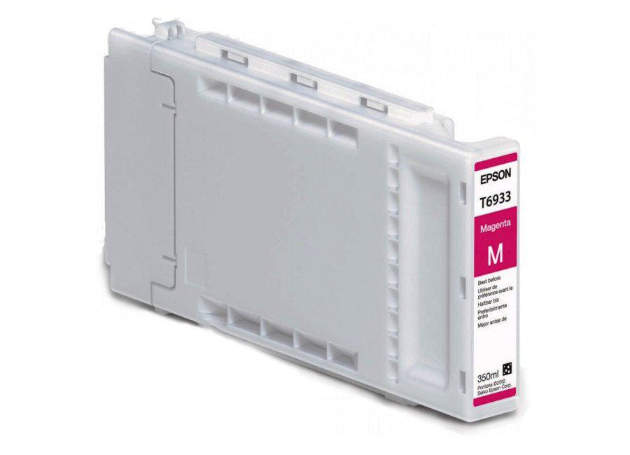 Картридж Epson C13T693300 пурпурный купить,NaN
