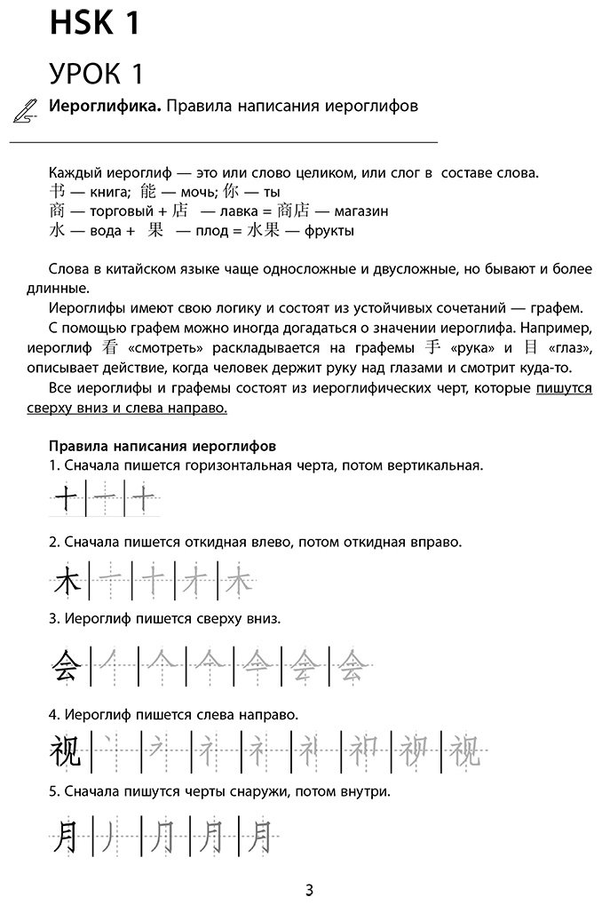 Пособие Москаленко М.: Китайский назубок: вся грамматика в небольших уроках купить,NaN