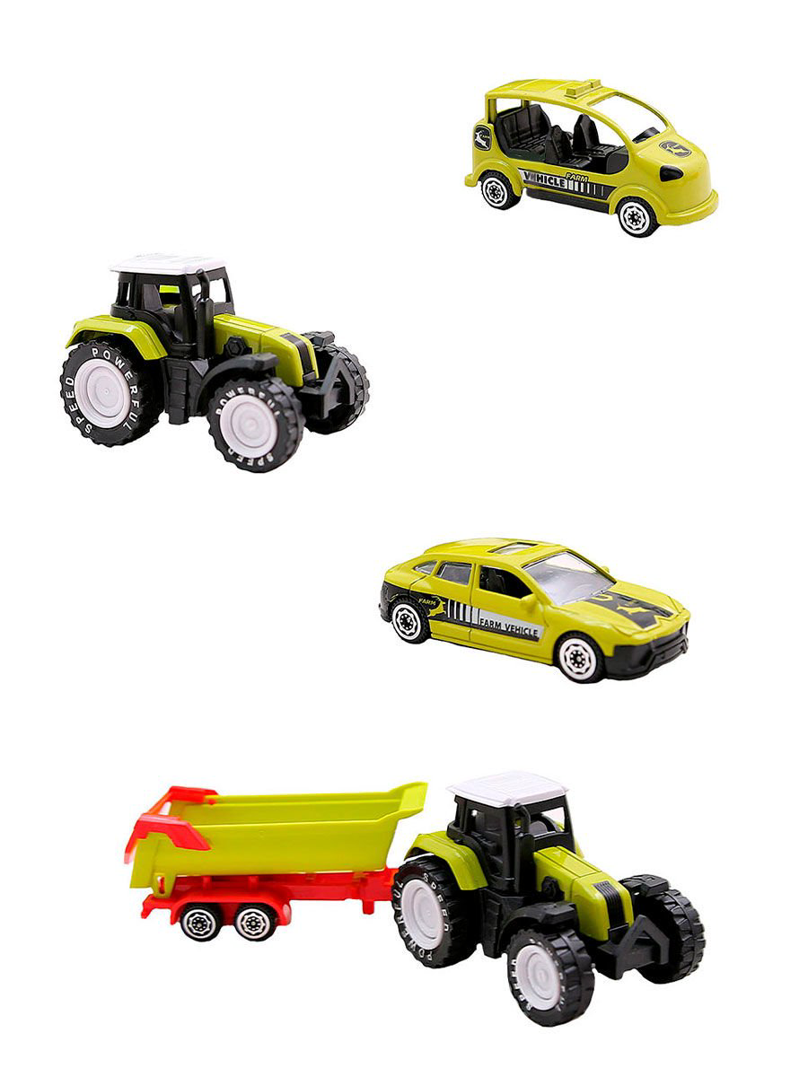 Игровой набор GS Автозаправка Farm А CM559-82 купить,NaN