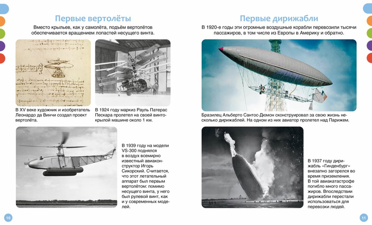 Книга Гийоре М.: Как устроен самолёт купить,NaN